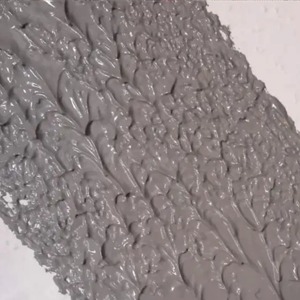 涟源双液改性环氧型 YJ-302 拉毛界面剂，光面混凝土基层专用再浇剂